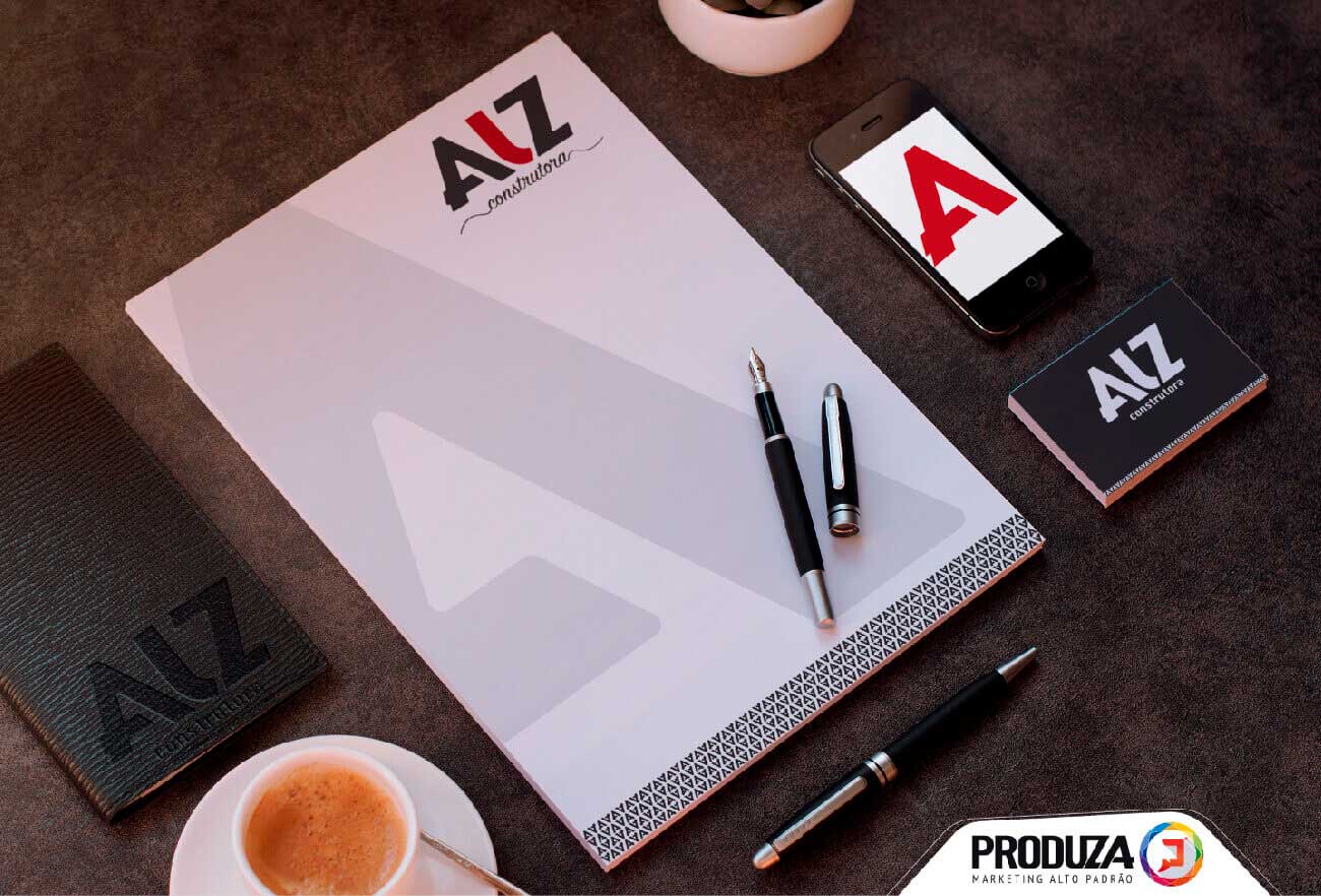 alz construtora, cliente produza, construcao civil