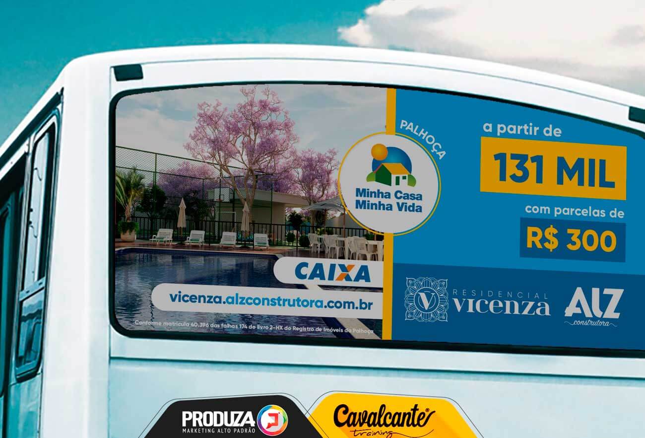 alz construtora, vicenza, residencial, cliente produza, treinamento
