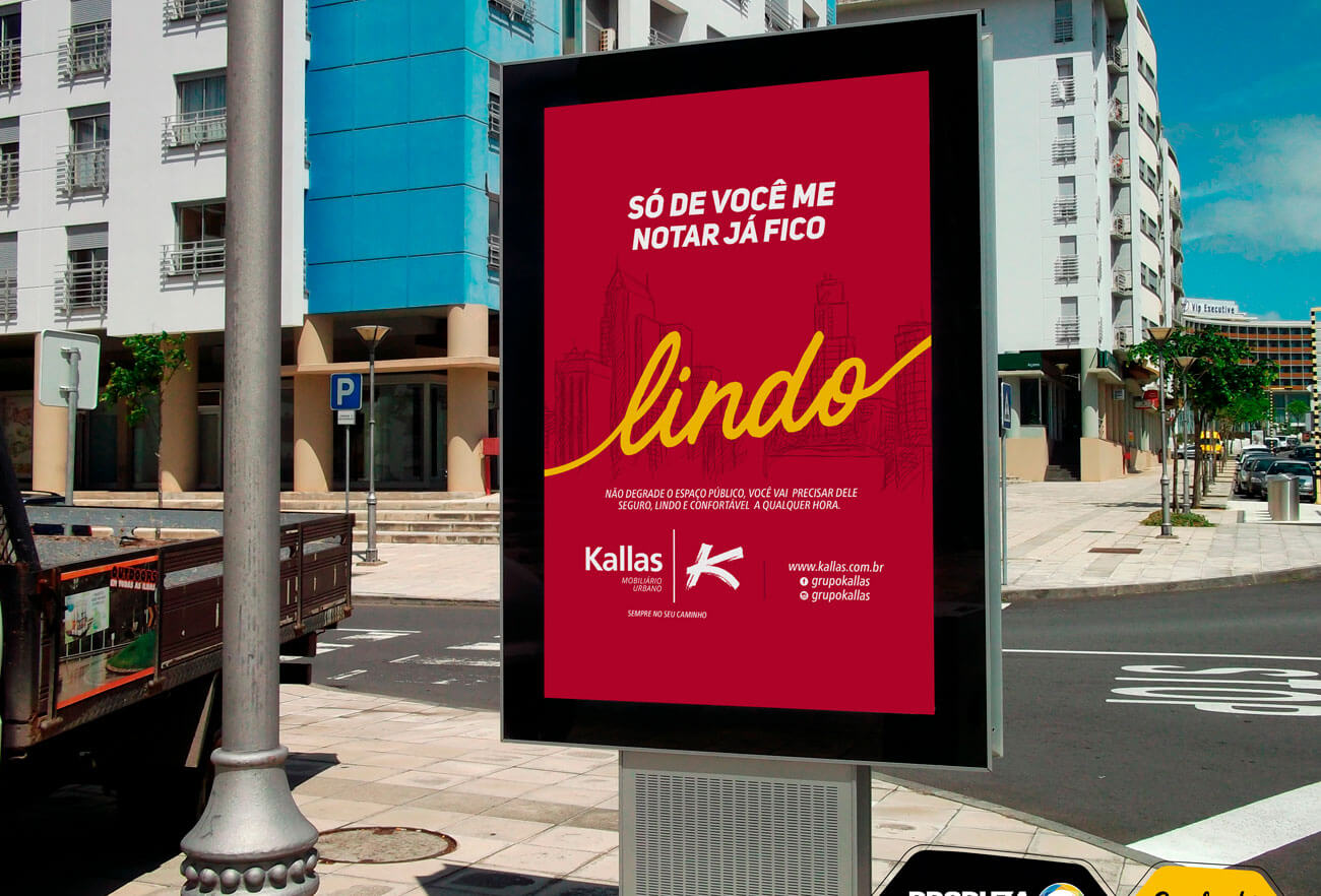 grupo kallas, cliente produza, midia