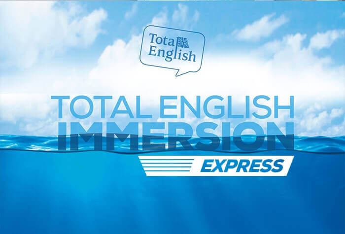 immersion, total english, cliente produza, curso de ingles, curso, internacional