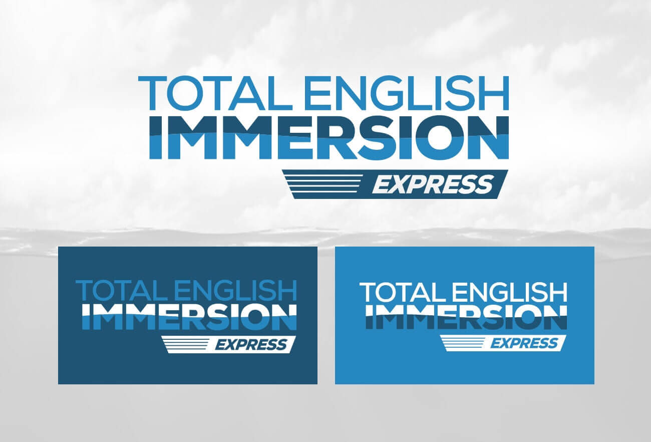 immersion, total english, curso de ingles, professores internacionais, curso de ingles