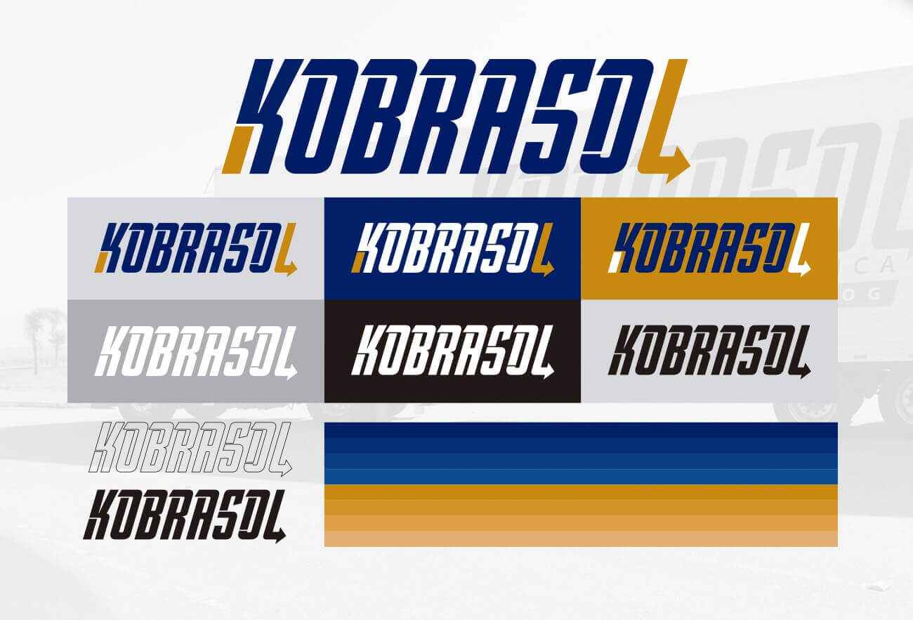 transportes kobrasol. kobrasol, cliente produza, transportadora, frete, caminhoes, agencia produza