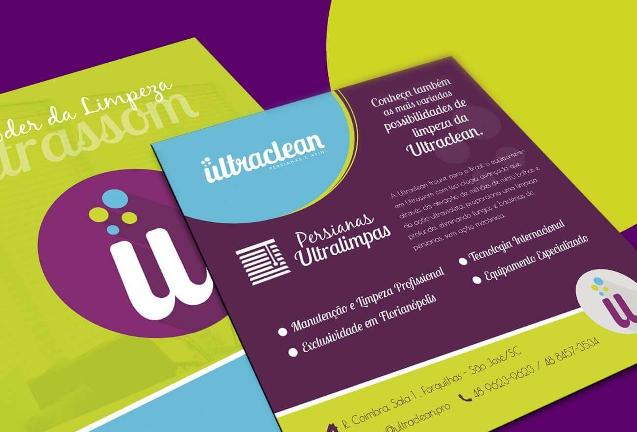 ultraclean, cliente produza, limpeza