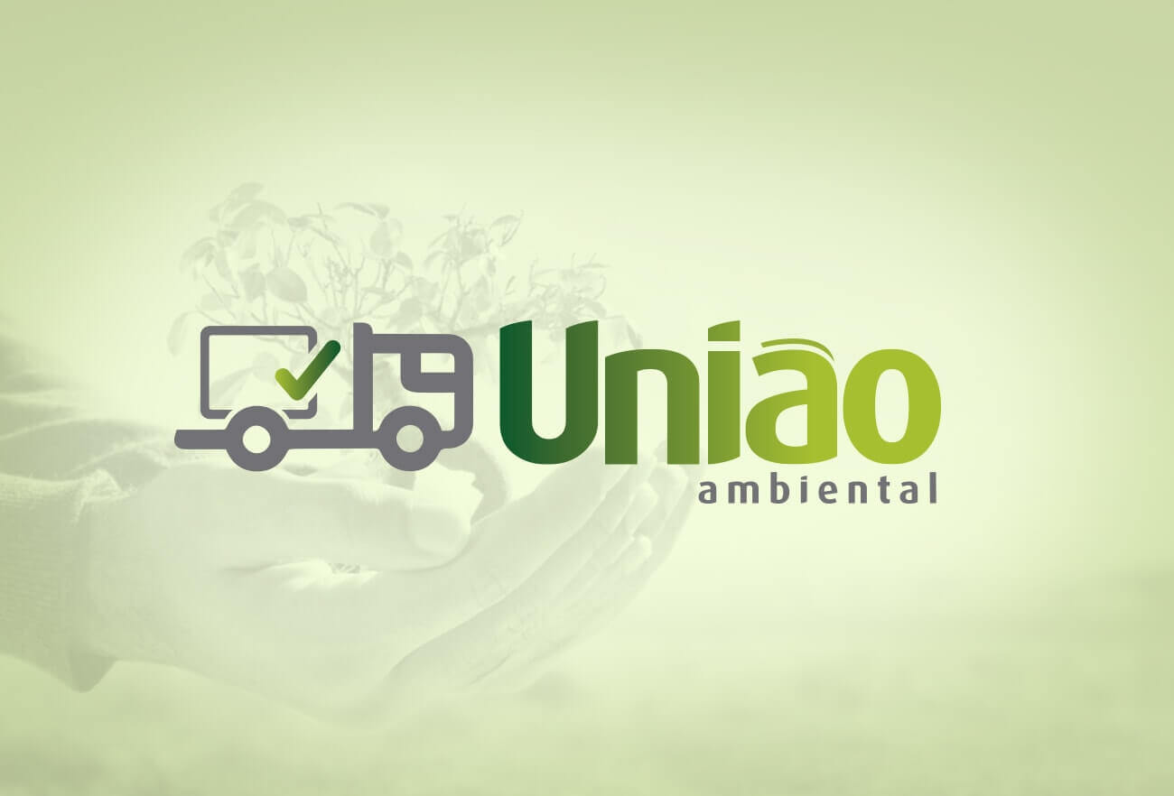 uniao ambiental, uniao entulhos, coleta de lixo, coleta, clinte produza