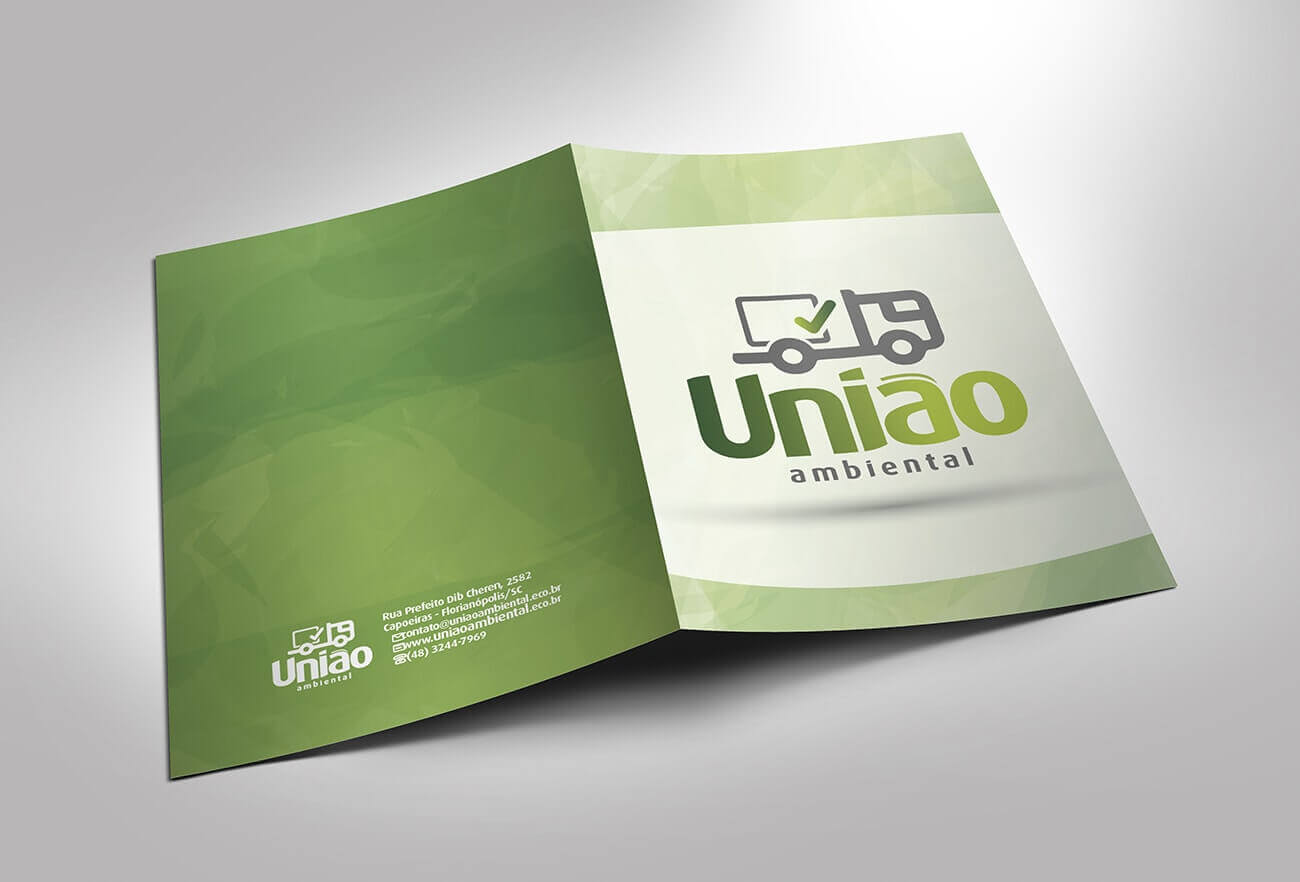 uniao ambiental, uniao entulhos, coleta de lixo, coleta, clinte produza